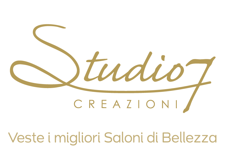 Studio7Creazioni - Divise per parrucchieri ed estetica