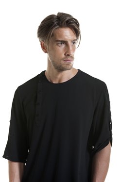 Hairdressers' professional clothing for Man